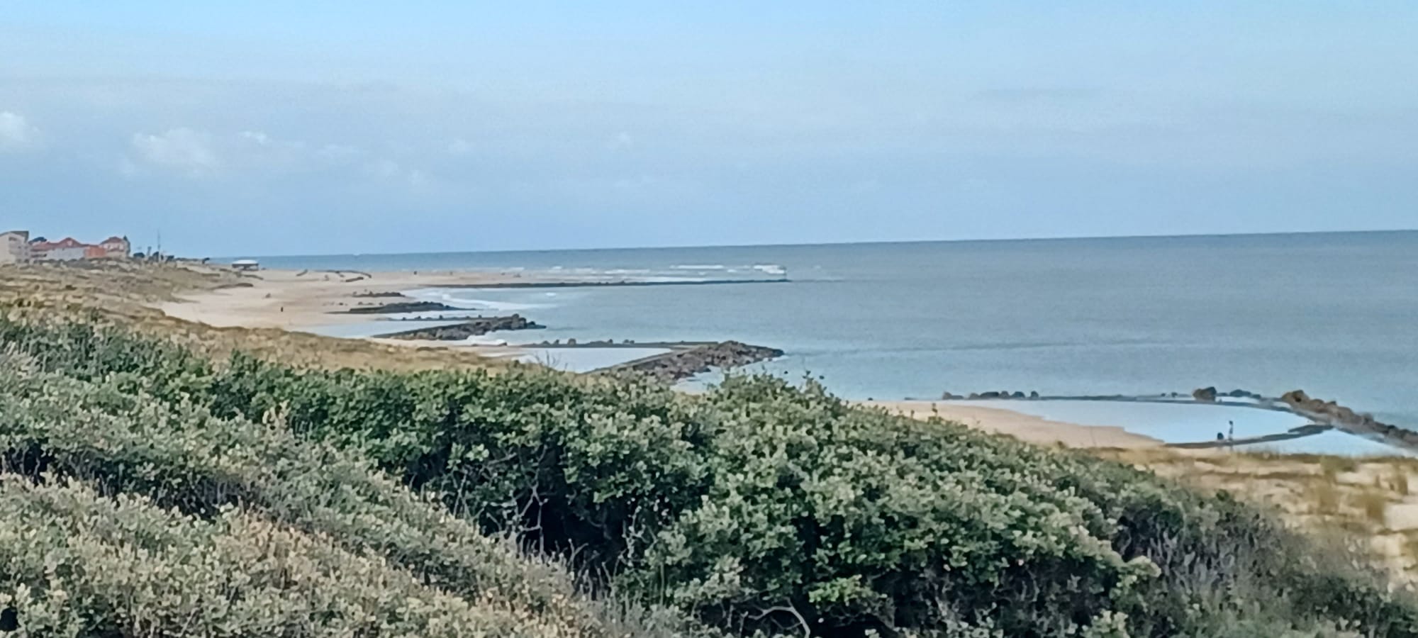 Des randonneurs partagent leurs sentiers préférés de la Pointe du Médoc